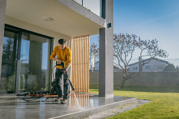 Best Sidewalk and Walkway Cleaning  in Saline, MI